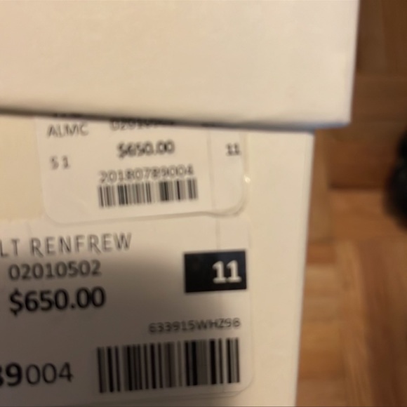 alexander mcqueen - Picture 3 of 4